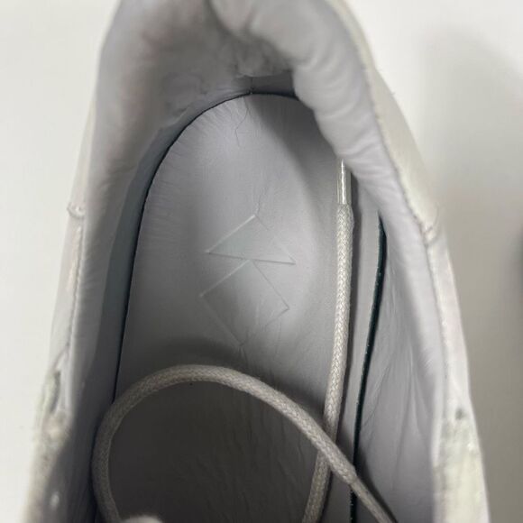 Koio Collective Avalanche Chunky Sneakers womens size 5 or 35 - Picture 11 of 13